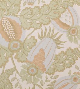 Carnival Wallpaper by Christopher Farr Cloth Sky