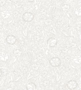 Caroline Wallpaper by Sandberg Sandstone
