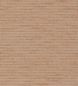 Cassia Fabric by Harlequin Clementine/Rhubarb/Rust