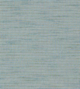 Cassia Fabric by Harlequin Grass/Iris/Aqua
