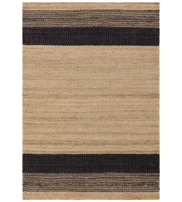 Cedar Rug by Asiatic Charcoal/Natural