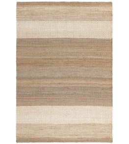 Cedar Rug by Asiatic Ivory/Natural