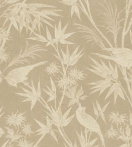 Celeste Mural by Sandberg Beige