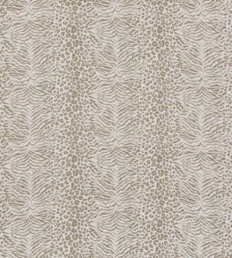 Chatto Fabric by GP & J Baker Bronze