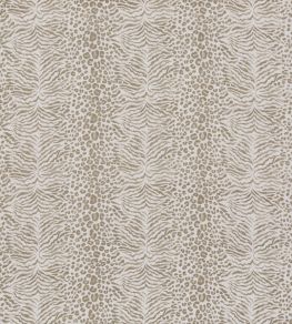 Chatto Fabric by GP & J Baker Bronze