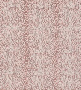 Chatto Fabric by GP & J Baker Red