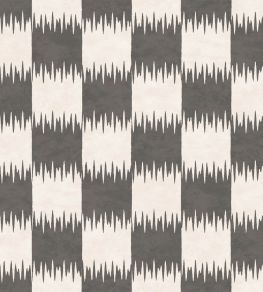 Checkmate Wallpaper by Woodchip & Magnolia Ink