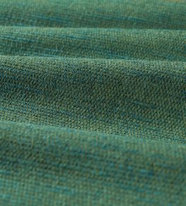 Chenille Fabric by Zoffany Deep Moss