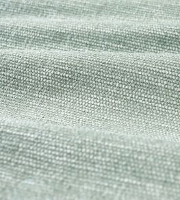 Chenille Fabric by Zoffany Eau de Nil