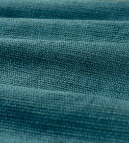Chenille Fabric by Zoffany Serpentine