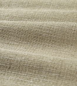 Chenille Fabric by Zoffany Stone