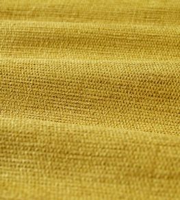 Chenille Fabric by Zoffany Tigers Eye