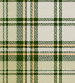 Chesterfield Plaid Wallpaper by MINDTHEGAP Juniper