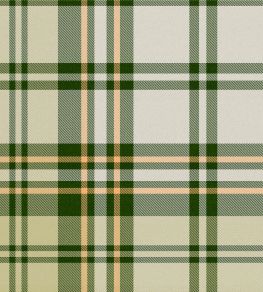 Chesterfield Plaid Wallpaper by MINDTHEGAP Juniper