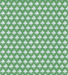 China Tea Wallpaper by DADO 02 Green