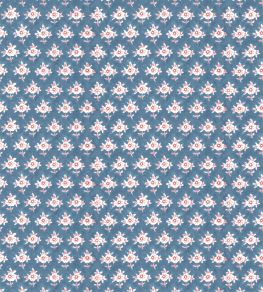 China Tea Wallpaper by DADO 03 Blue