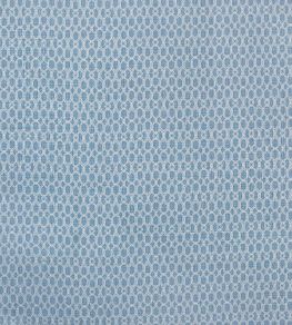 Chiselled Fabric by Christopher Farr Cloth Denim
