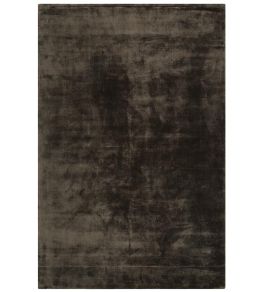 Chrome Rug by Asiatic Charcoal