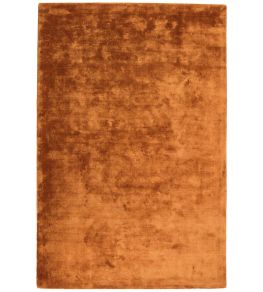 Chrome Rug by Asiatic Copper
