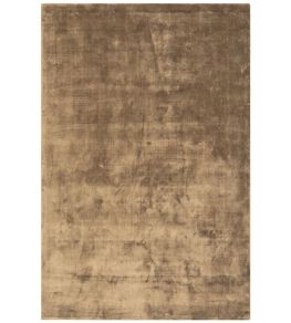 Chrome Rug by Asiatic Tan