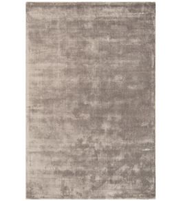 Chrome Rug by Asiatic Taupe
