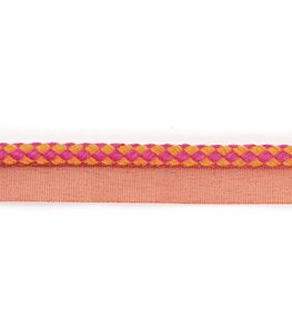Circus Piping Trim by Christopher Farr Cloth Hot Pink