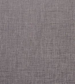 Albany Fabric by Clarke & Clarke Charcoal
