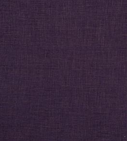 Albany Fabric by Clarke & Clarke Grape