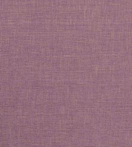 Albany Fabric by Clarke & Clarke Heather