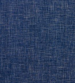 Albany Fabric by Clarke & Clarke Midnight