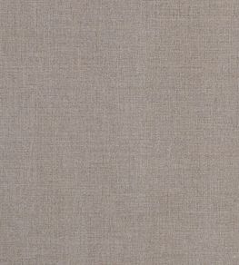 Albany Fabric by Clarke & Clarke Mink