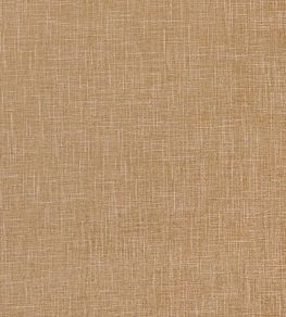 Albany Fabric by Clarke & Clarke Pecan