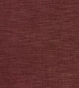 Moray Fabric by Clarke & Clarke Damson