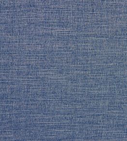 Moray Fabric by Clarke & Clarke Denim