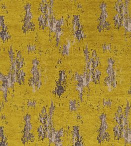 Monterrey Fabric by Clarke & Clarke Chartreuse
