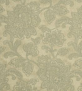 Cranbrook Fabric by Clarke & Clarke Mineral