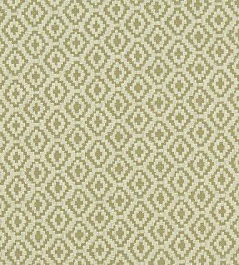 Keaton Fabric by Clarke & Clarke Olive
