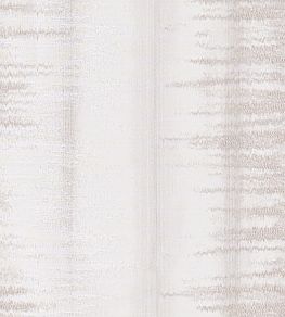 Contour Fabric by Clarke & Clarke Ivory