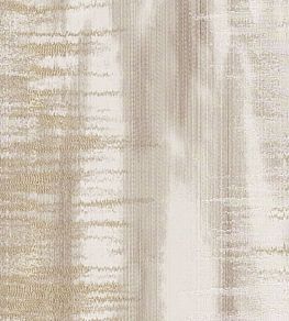 Contour Fabric by Clarke & Clarke Mocha