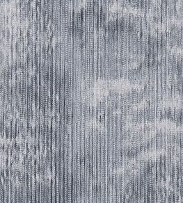 Haze Fabric by Clarke & Clarke Charcoal