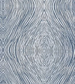 Luster Fabric by Clarke & Clarke Denim