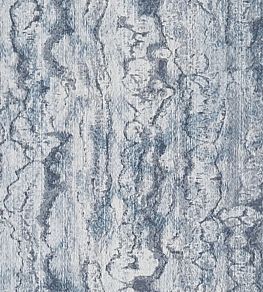 Mystic Fabric by Clarke & Clarke Denim