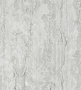 Mystic Fabric by Clarke & Clarke Silver