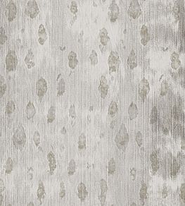 Sirocco Fabric by Clarke & Clarke Mocha