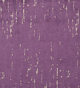 Aurora Fabric by Clarke & Clarke Damson
