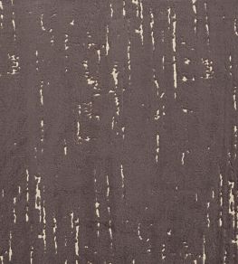 Aurora Fabric by Clarke & Clarke Espresso