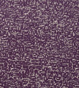Moda Fabric by Clarke & Clarke Damson