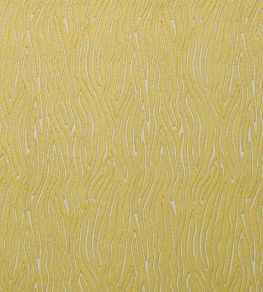 Onda Fabric by Clarke & Clarke Citrus