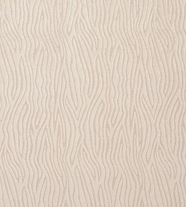 Onda Fabric by Clarke & Clarke Sand