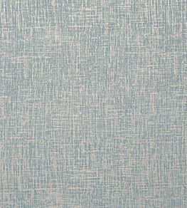 Patina Fabric by Clarke & Clarke Aqua